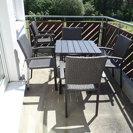 Grosse Schoene 3 Zimmer Ferienwohnung - 100 Qm - In Strandnaehe Fuer 6 Personen!! Heringsdorf  Exterior photo